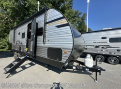 New 2026 Forest River Aurora Light 26BHS available in Ringgold, Virginia