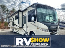 Used 2023 Jayco Precept 36C available in Ringgold, Virginia