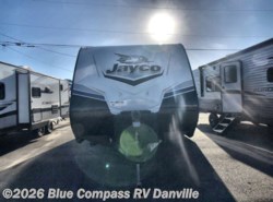 New 2026 Jayco Jay Feather 25RB available in Ringgold, Virginia