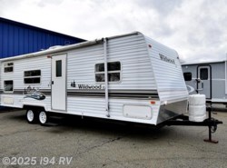 Used 2004 Forest River Wildwood available in Wadsworth, Illinois
