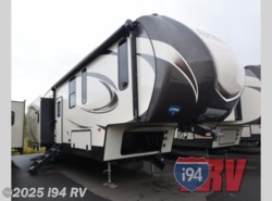 New 2018 Keystone Sprinter 3151FWRLS available in Wadsworth, Illinois
