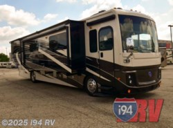 New 2018 Holiday Rambler Navigator 38F available in Wadsworth, Illinois
