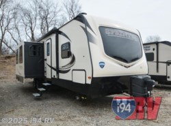 New 2018 Keystone Sprinter 325BMK available in Wadsworth, Illinois