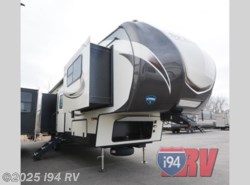 New 2018 Keystone Sprinter 3551FWMLS available in Wadsworth, Illinois