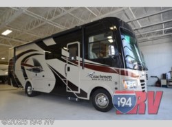 New 2019 Coachmen Mirada 29FW available in Wadsworth, Illinois