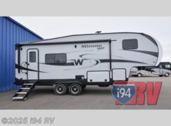 New 2018 Winnebago Minnie Plus 25RKS available in Wadsworth, Illinois