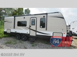 New 2019 Keystone Hideout 212LHS available in Wadsworth, Illinois