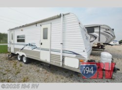 Used 2004 Keystone Springdale 250RK available in Wadsworth, Illinois