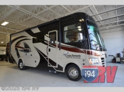 New 2019 Coachmen Mirada 29FW available in Wadsworth, Illinois