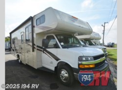 New 2019 Coachmen Leprechaun 270QB Chevy 4500 available in Wadsworth, Illinois