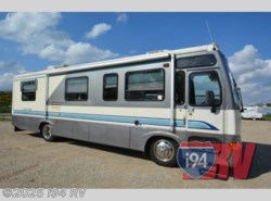 Used 1994 Gulf Stream Scenic Cruiser 34 available in Wadsworth, Illinois