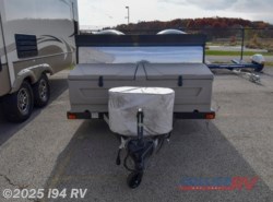 Used 2017 Coachmen Clipper Camping Trailers C12RBST available in Wadsworth, Illinois