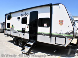 New 2024 Forest River No Boundaries 20 Series NB20.3 available in Lake Elsinore, California