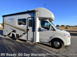 New 2025 Coachmen Prism Select 24DSS available in Lake Elsinore, California