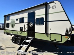 New 2025 Forest River No Boundaries NB20.3 available in Lake Elsinore, California