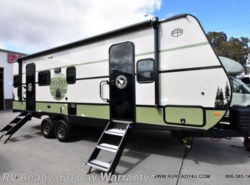 New 2025 Forest River No Boundaries NB20.7 available in Lake Elsinore, California