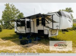 New 2026 Forest River Sandpiper 4002FB available in Lake Elsinore, California