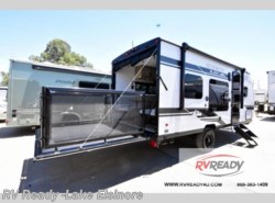 New 2026 Forest River Cherokee Wolf Pup Black Label 18RJBWBL available in Lake Elsinore, California