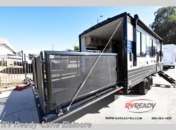 New 2026 Forest River Cherokee Grey Wolf 18RR available in Lake Elsinore, California