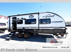 New 2026 Forest River R Pod RP-206 available in Lake Elsinore, California