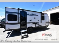 New 2026 Forest River Cherokee Wolf Pup Black Label 16CMBL available in Lake Elsinore, California