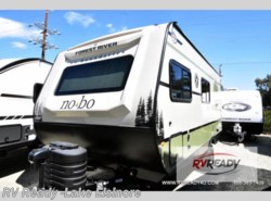 New 2026 Forest River No Boundaries NB18.2 Beast Mode available in Lake Elsinore, California