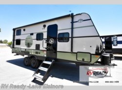 New 2026 Forest River No Boundaries NB20.3 Beast Mode available in Lake Elsinore, California