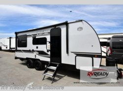 New 2026 Forest River Cherokee Grey Wolf Black Label 19SMBL available in Lake Elsinore, California