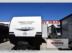 New 2026 Forest River Surveyor Camp Series 27CAMP available in Lake Elsinore, California