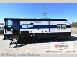 New 2026 Forest River Cherokee Grey Wolf 23MK available in Lake Elsinore, California