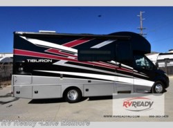 Used 2024 Thor Motor Coach Tiburon Sprinter 24FB available in Lake Elsinore, California
