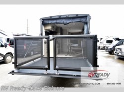 New 2026 Forest River Cherokee Grey Wolf Black Label 18RRBL available in Lake Elsinore, California