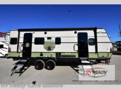 New 2026 Forest River No Boundaries NB20.7 Beast Mode available in Lake Elsinore, California