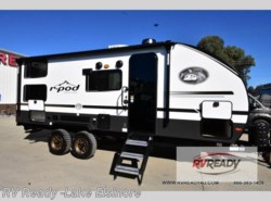 New 2026 Forest River R Pod RP-203 available in Lake Elsinore, California