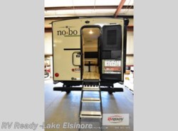 New 2026 Forest River No Boundaries NB18.1 Beast Mode available in Lake Elsinore, California