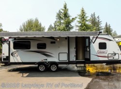 Used 2014 Dutchmen Coleman 297RE available in Milwaukie, Oregon
