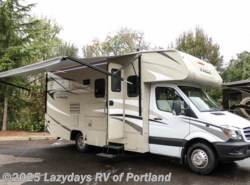 New 2019 Coachmen Prism 2200 available in Milwaukie, Oregon