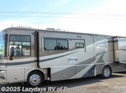 Used 2005 Winnebago Journey 34H available in Milwaukie, Oregon