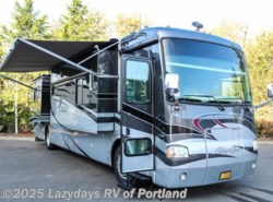 Used 2006 Tiffin Allegro Bus 40QDP available in Milwaukie, Oregon