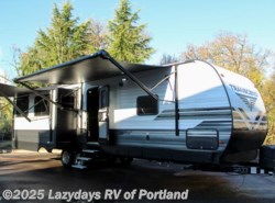 New 2019 Grand Design Transcend 31RLS available in Milwaukie, Oregon