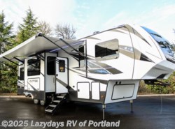 New 2019 Dutchmen Voltage 3615 available in Milwaukie, Oregon