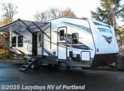 New 2019 Dutchmen Voltage Triton 3311 available in Milwaukie, Oregon