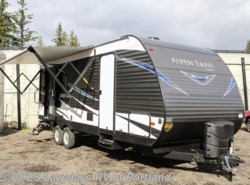 New 2019 Dutchmen Aspen Trail 2390RKSWE available in Milwaukie, Oregon