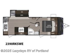 New 2019 Dutchmen Aspen Trail 2390RKSWE available in Milwaukie, Oregon