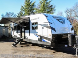 New 2020 Winnebago Spyder 28KS available in Milwaukie, Oregon