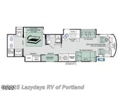 New 2019 Thor Motor Coach Aria 4000 available in Milwaukie, Oregon