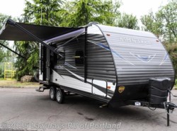 New 2019 Dutchmen Aspen Trail 1900RBWE available in Milwaukie, Oregon