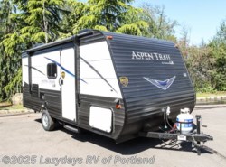 New 2020 Dutchmen Aspen Trail LE 1760BH available in Milwaukie, Oregon