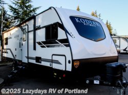 New 2020 Dutchmen Kodiak Ultimate 2921FKDS available in Milwaukie, Oregon