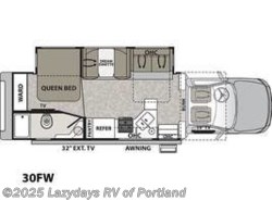 New 2020 Dynamax Corp Isata 5 30FW available in Milwaukie, Oregon